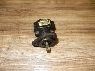 Bomba de combustible motor diésel Detroit 23530135 OEM Foto 1 de 4