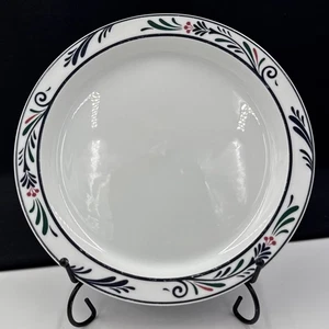 Platos de ensalada de gres Dansk Bistro LILLIHAVN (1) 7” Portugal •Leer• - Imagen 1 de 17