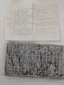 1/72 scale Soviet Aircraft Weapon Set as listed - Picture 1 of 1