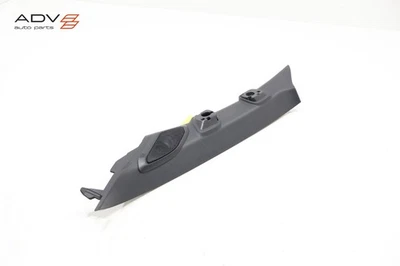 TOYOTA TUNDRA SEQUOIA 2022-25 PARABRISAS IZQUIERDO UN PILAR MOLDURA CUBIERTA Y ALTAVOZ OEM Foto 1 de 4