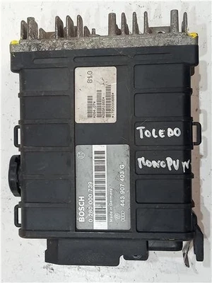 0280000739 CENTRALINA POMPA INIEZIONE / 12687 PER SEAT TOLEDO 1M203.1999-> 1 - Immagine 1 di 4