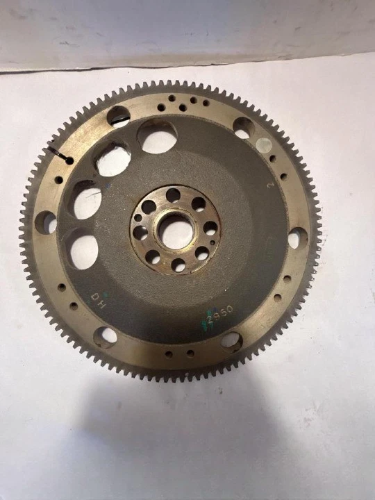 06-10 Chevy Truck Silverado 2500-3500 Automatic Flywheel OEM Foto 1 de 4