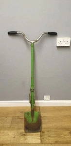 Wolf Terrex Autospade Allotment Gardening etc - Picture 1 of 9