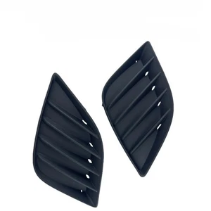 Replacement Set of Fog Light Covers for For TOYOTA For COROLLA 2014 2016 OEM - Picture 1 of 10