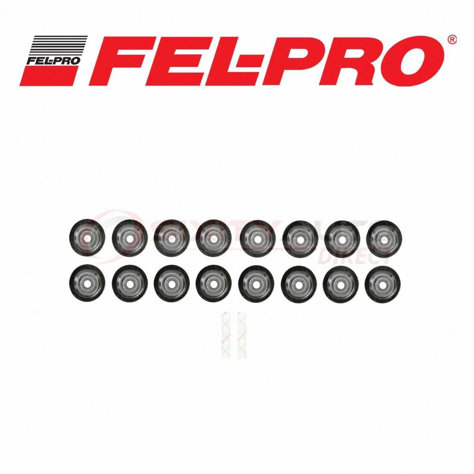 Fel-Pro Engine Valve Stem Oil Seal Set for 2011-2015 Kia Sportage - Gaskets ce - Изображение 1 из 4