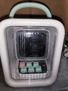 Divoom ABI-Ditoo Pro, WHITE(OPEN BOX) - Picture 1 of 24