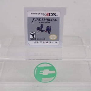 Fire Emblem: Awakening (Nintendo 3DS, 2013) - Picture 1 of 3
