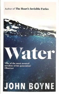 Water : A Haunting, Confronting Novel from the Author of the Hear - Picture 1 of 2