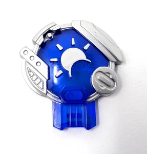 Transformers Cybertron - Earth Planet Cyber Key (s645) for Scout Class ARMORHIDE - Picture 1 of 2