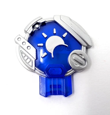 Transformers Cybertron - Earth Planet Cyber Key (s645) for Scout Class ARMORHIDE - Image 1 of 2