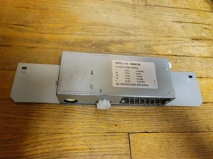 Coleman Mach 9330C755 caja de control montaje aire acondicionado - Imagen 1 de 9