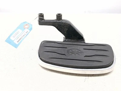 Tablero de piso trasero derecho Yamaha Royal Star Tour Deluxe XVZ1300LT 97-09 Foto 1 de 4