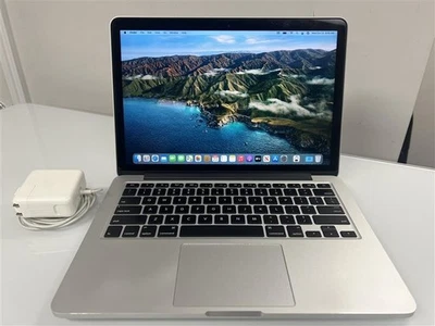 Apple MacBook Pro 13" | 3.0 i7 16GB 512GB SSD MGXD2LL/A Refurbished - Good - Image 1 of 4