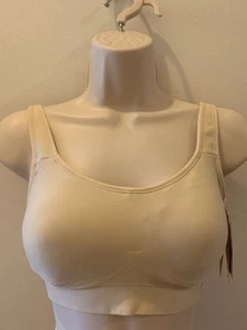 Shapermint Everyday Comfort Straps Wireless Shaping Bra Chai S siehe Beschreibung - Bild 1 von 10