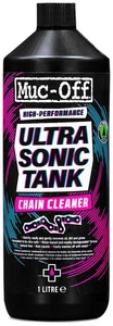 Limpiador ultrasónico de cadena de tanque - Limpiador ultrasónico de cadena de tanque Muc-Off - 1L - - Imagen 1 de 1