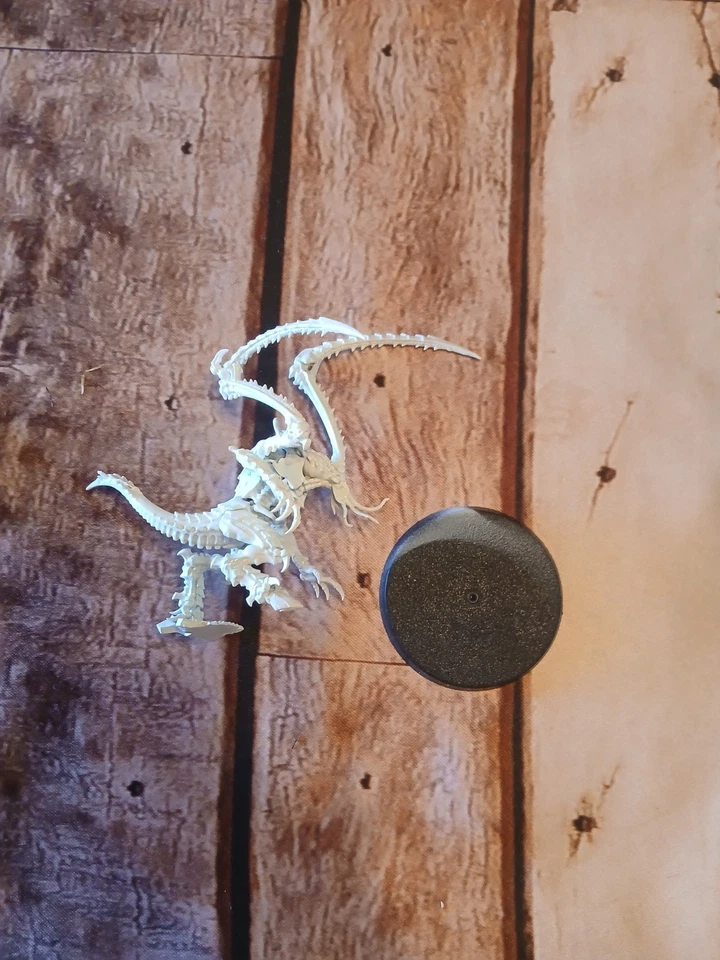 Tyranid Lictor Foto 1 de 1