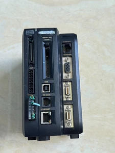 1PSC Used Tested Keyence CV-3000 Negotiable Flash Sale ViaFedEx/DHL - Picture 1 of 5