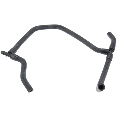 Continental 62860 Radiator Coolant Hose For 96-99 Ford Mercury Sable Taurus - Image 1 of 4