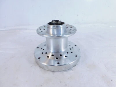 Conjunto de cojinete de cubo de llanta delantera 96-04 Kawasaki Vulcan 1500 Classic VN1500 Foto 1 de 4