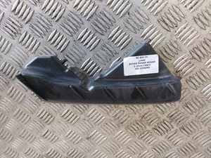 Support pare choc Avant Droit - LAND RANGE ROVER EVOQUE I (1) Réf BJ32-17E762-BA - Picture 1 of 5