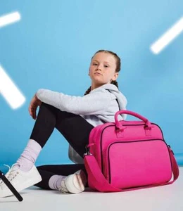 BagBase Junior Dance Bag BG145 - Picture 1 of 6