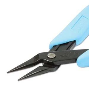 Round Nose Pliers - Extremely Fine Point - USA Made. - Picture 1 of 4