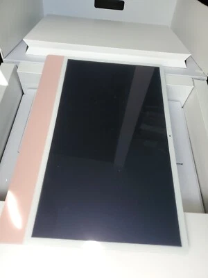 Apple Original iMac 24" (M1, 2021) - Full LCD Display Assembly Orange - Image 1 of 3