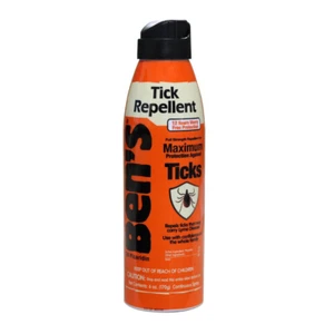 Ben's Tick Repellent - 170ml - Picture 1 of 1