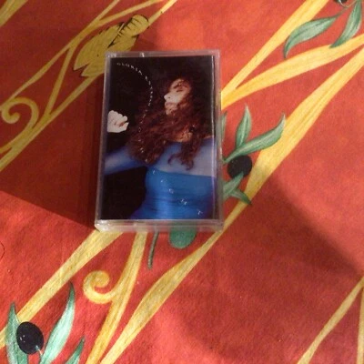 Into The Light - Gloria Estefan Cassette (1991) Epic Records - Image 1 of 2