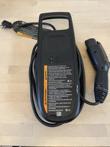 2014 Chevy Volt Voltec Intertek Charger Level 1 j1772 EV charging READ DETAILS - Picture 1 of 6