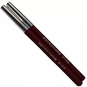 Bourgoigne Lip P-25 Borgogna Lip Liner Matita 5" Set di 2 - Foto 1 di 1
