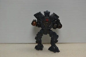 Transformer action figure - 4" - Picture 1 of 2