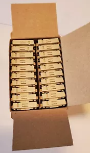 BELDEN CDT Networking BIX Connectors A0393146 - QCBIX1A4 CAT 5e - Bild 1 von 7