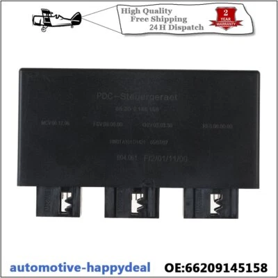 New PDC Parking Control Module Unit ECU For BMW 5 6 7 Series E60 E61 E63 E64 E65 - Image 1 of 4