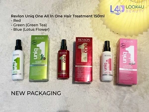 Revlon Uniq one Hair Treatment 150ml - Picture 1 of 4