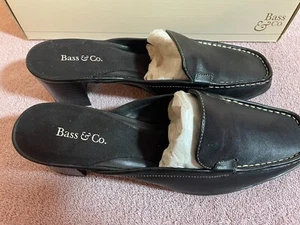 Bass & Co. Cecile slip on, womens size 7 medium de - Picture 1 of 3