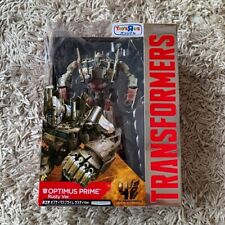 Unused Transformers Optimus Prime Rusty Ver. Toys Rus Original Figure From Japan