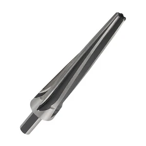 7 Degree Ball Joint Tapered Reamer High Speed Steel Tapered Ball Joint - Picture 1 of 12