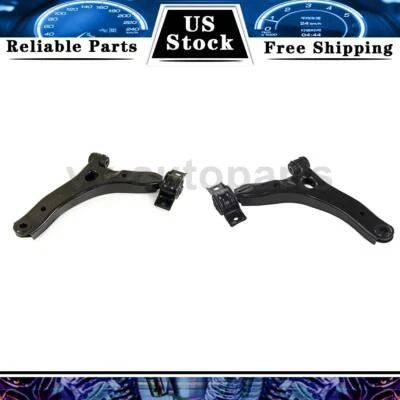 Brazo de control inferior delantero Mevotech 2 para Ford Transit Connect 2010-2013 Foto 1 de 4