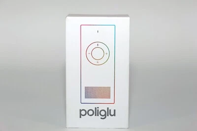 Poliglu Real Time Language Translator - Over 40 Languages Multilingual 04 - Image 1 of 4