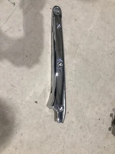 Honda Shadow VT750 Strut Cover Rear Fender RH VT 750 2004-2008 OEM 77330-MEG-900 - Picture 1 of 7