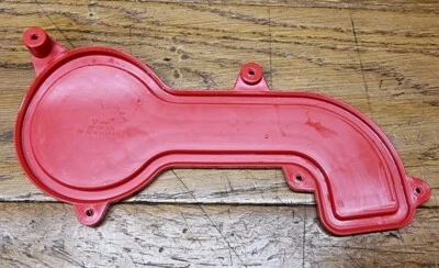 Rug Doctor Portable Spot Cleaner Spot / Replacement Case Part  - Image 1 of 3