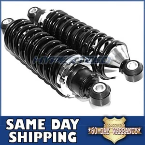250 LBS Street Rod Coil Over Shocks Coilovers Adjuster Sleeve Spring Universal - Picture 1 of 7
