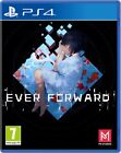 Ever Forward (PS4) PlayStation 4 (Sony Playstation 4) (UK IMPORT)