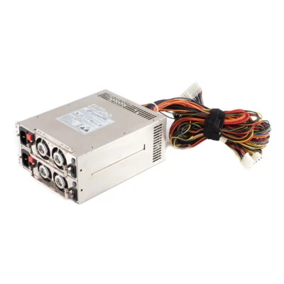 SERVER NETZTEIL FSP FSP350-80EVMR 350W ATX 24-PIN 2x FSP350-60EVML - Bild 1 von 3