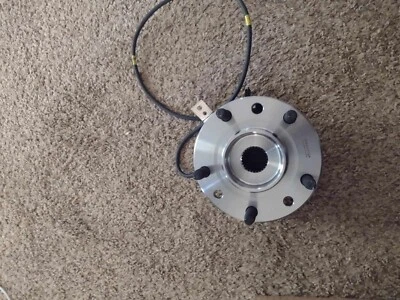 MONTAJE DE CUBO PARA CHEVROLET S10 BLAZER 98 Foto 1 de 2