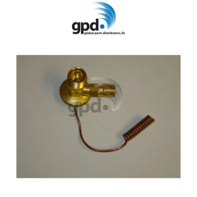 GPD A/C Receiver Drier Kit 9412774 For 96-99 Chevrolet C2500 Suburban K2500 - Image 1 of 4
