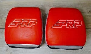 PRP Offroad Headrest Covers Fit Jeep JK Wrangler Rear Seat Headrest 2007-2017 - Picture 1 of 6
