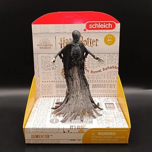 Schleich Harry Potter Dementor 13992 - Bild 1 von 3