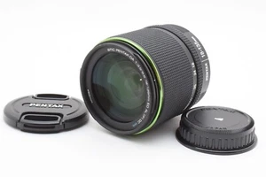 SMC Pentax DA 18-135mm F/3.5-5.6 WR Zoom Lens Tested Excellent #2457661 - Picture 1 of 12